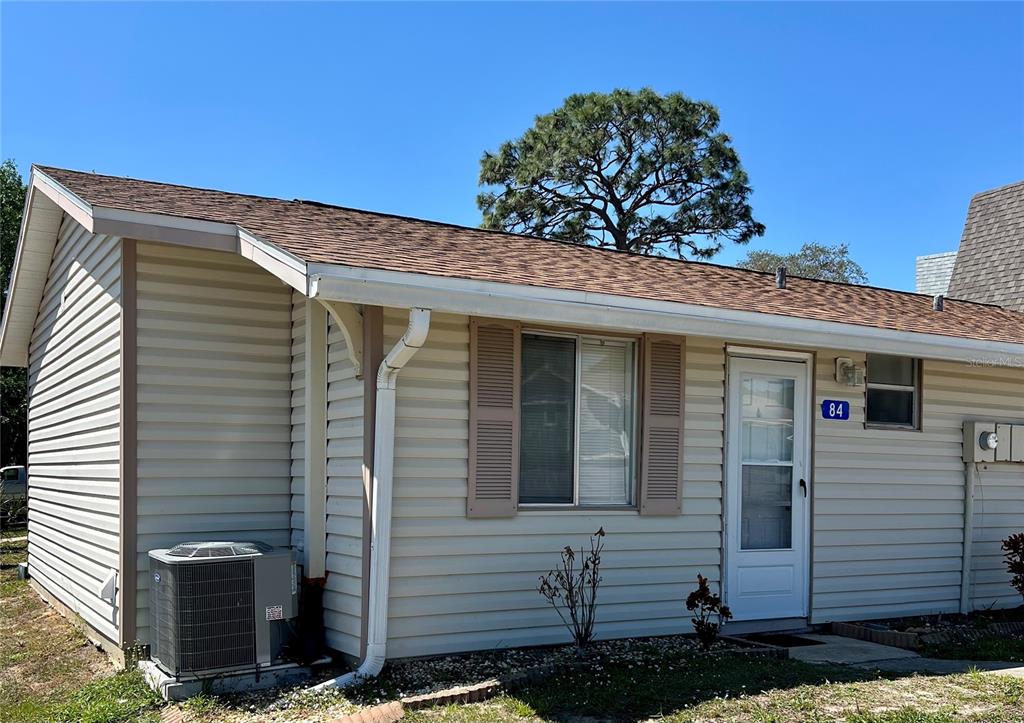 VACATION VILLAGE CONDO - фото