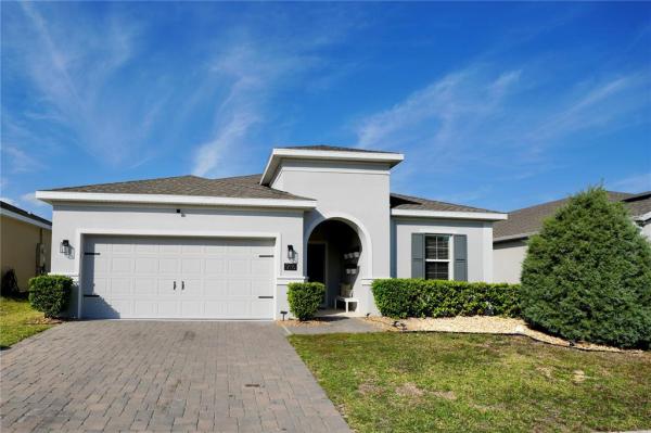 WATERSIDE AT ESTATES AT CHERRY LAKE