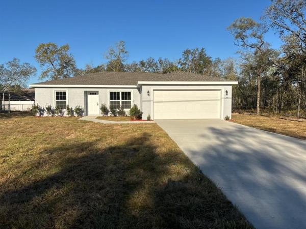 CITRUS SPRINGS UNIT 23