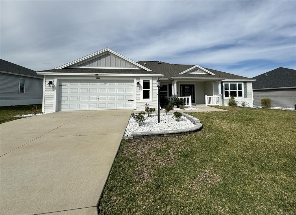 OXFORD OAKS PH 1 - фото