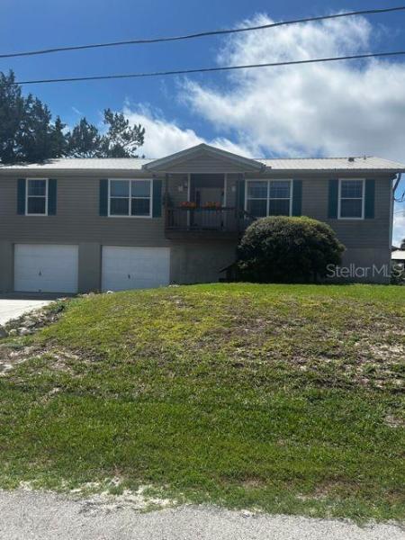 DIXIE SHORES UNIT 01 REP