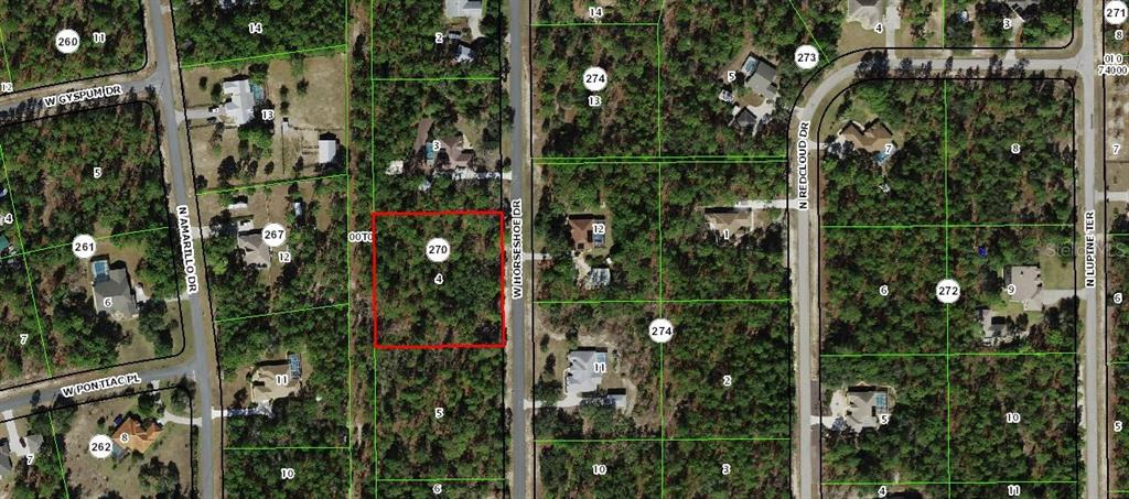 PINE RIDGE UNIT 01 - фото