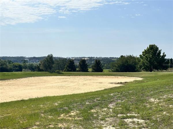 BELLA COLLINA WEST SUB