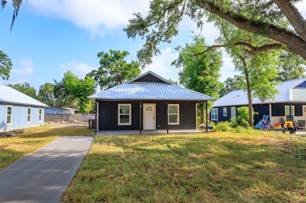 CROOM-A-COOCHEE ESTATES - фото