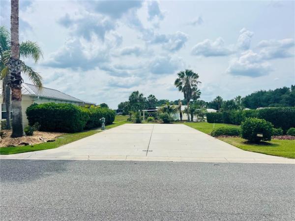 FLORIDA GRANDE MOTOR COACH RESIDENCE