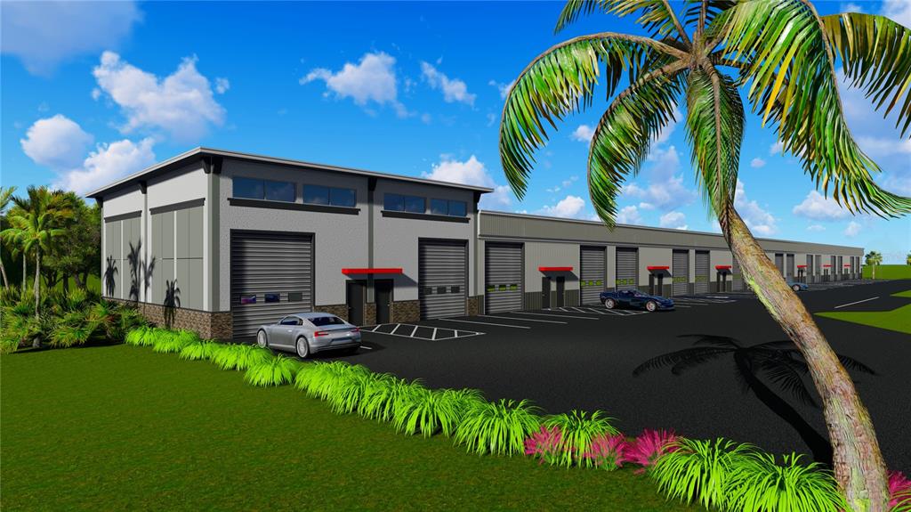 Commercial - фото