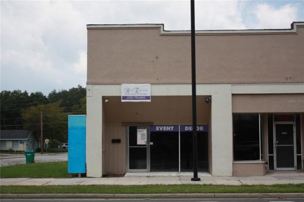 BRUSHS ADD TO GVILLE