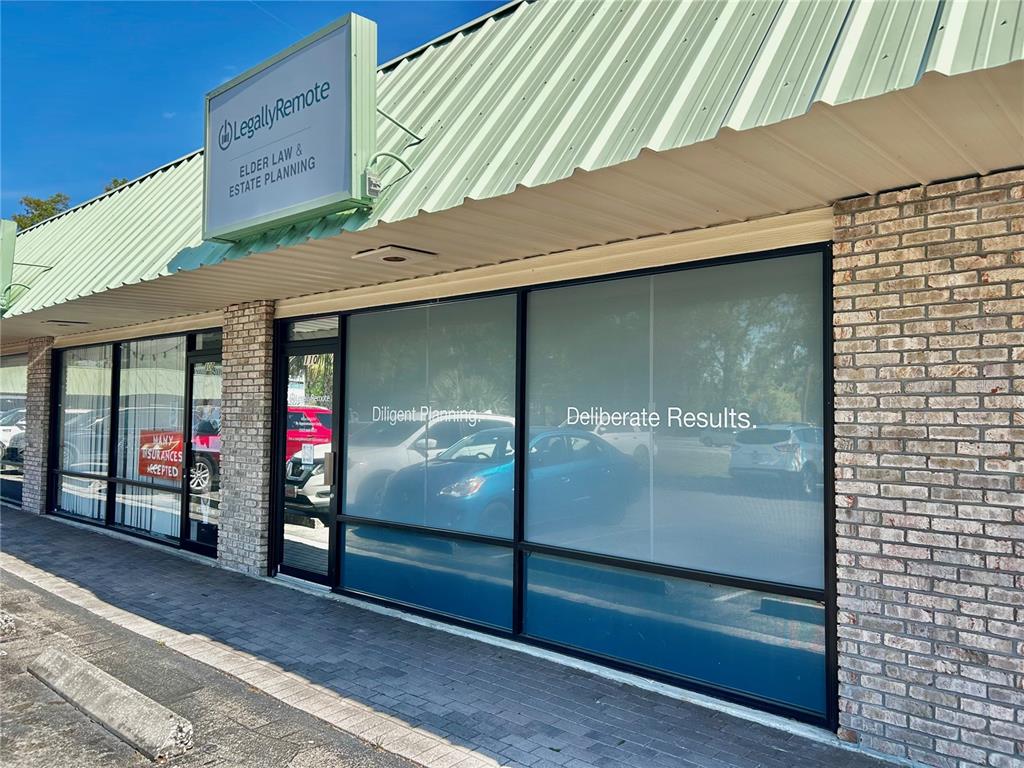 G E FOSTERS ADD TO HIGH SPGS - фото