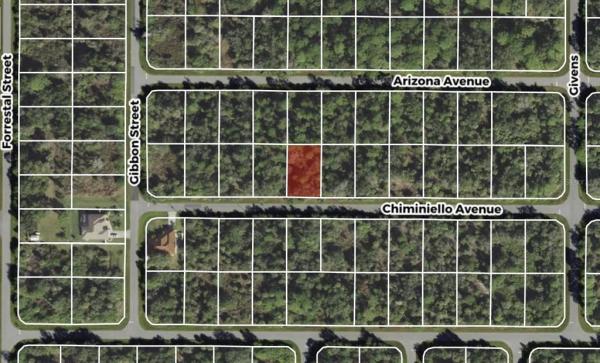 PORT CHARLOTTE SEC 049