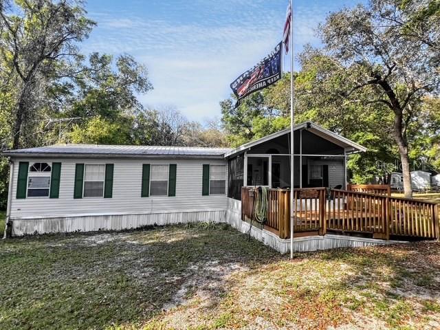 FANNIN SPGS ANX - фото