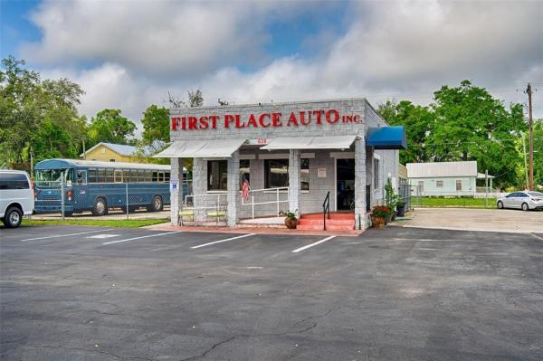 BRUSHS ADD TO GVILLE