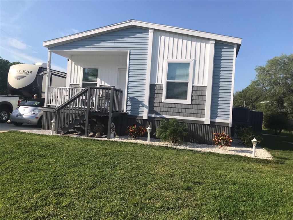 RIVER RANCH SHORES - фото