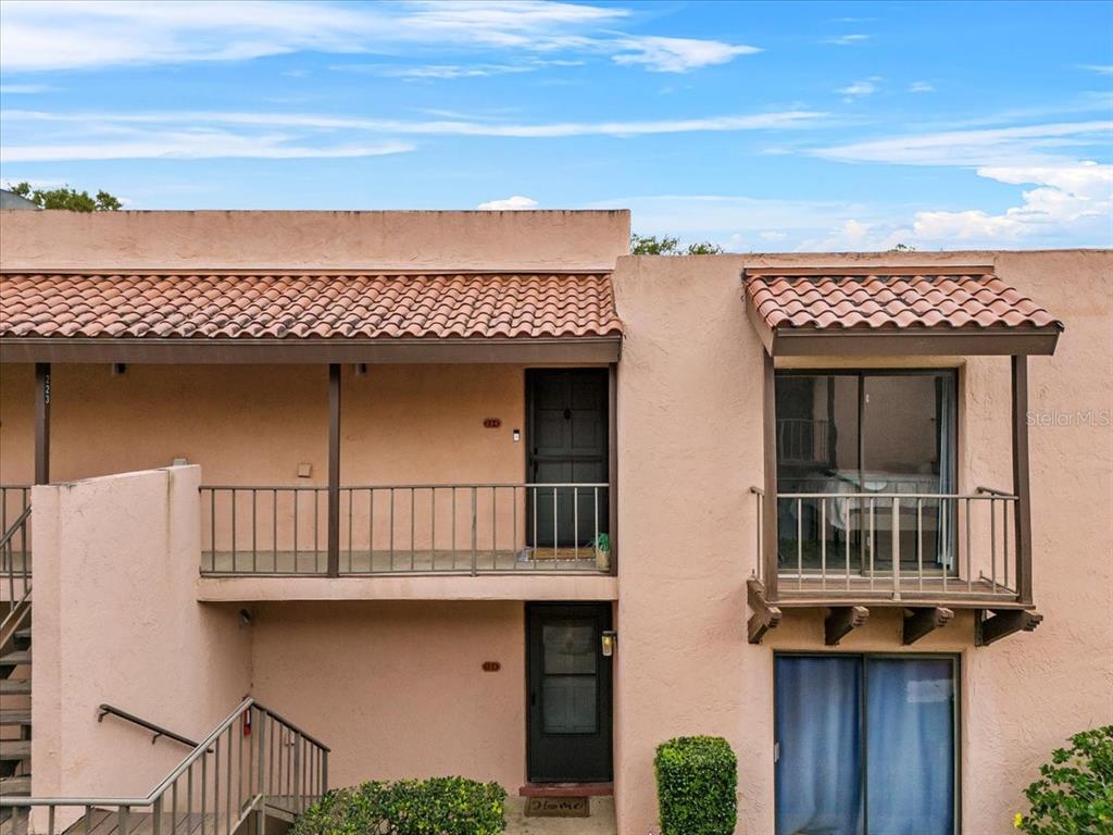 LA CASA CONDO - фото