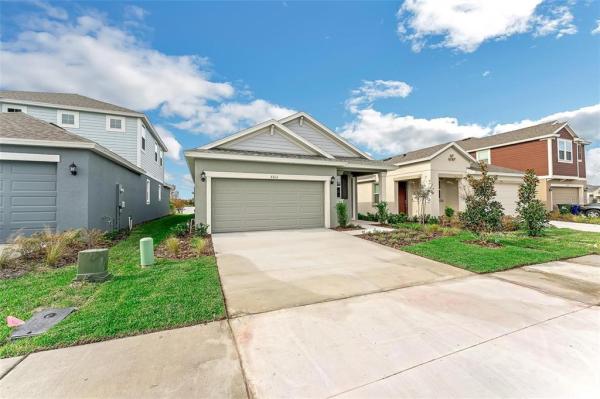 VILLAGES/BRIDGEWATER-VLG 14