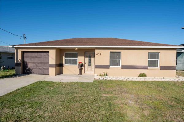 SPIRIT LAKE VILLAGE PH 01