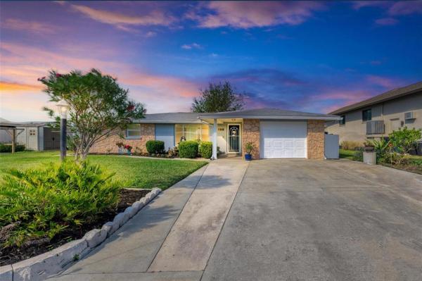 WATERFRONT ESTATES