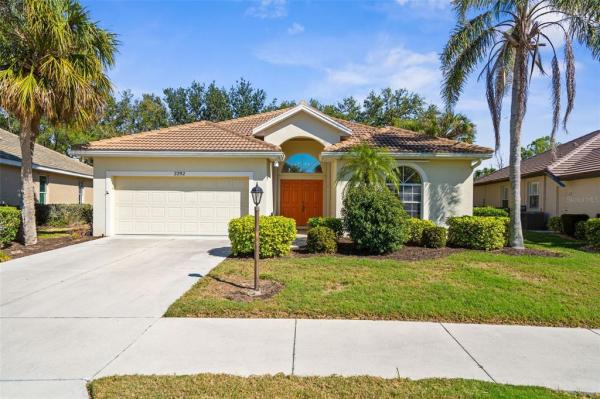 FALCON TRACE AT CALUSA LAKES