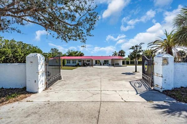 GULF COAST GROVES SUB