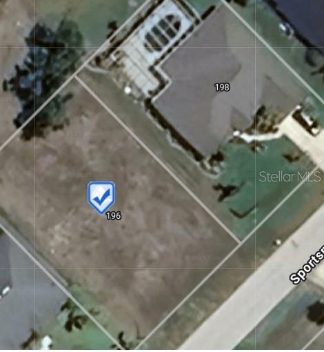 ROTONDA WEST BROADMOOR