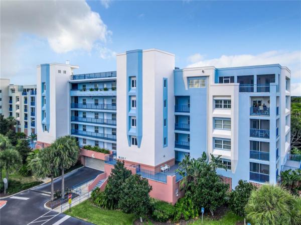 OCEAN WALK CONDO AT NSB BLDG 07