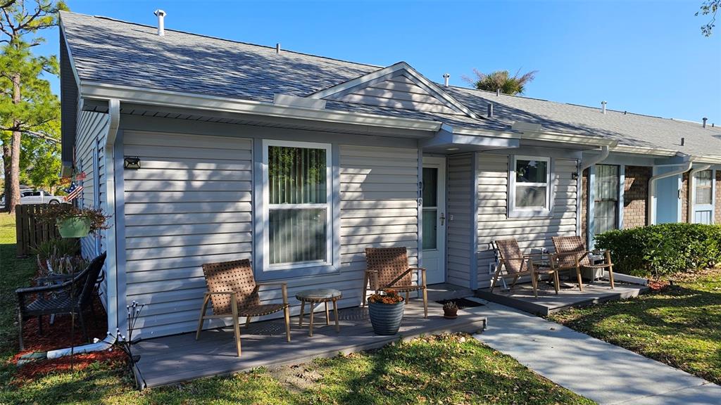 FAIRGREEN SQUARE - фото