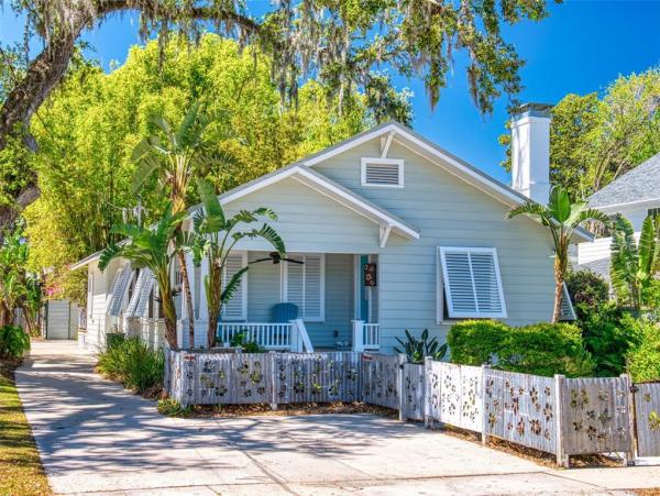 DAUGHERTYS NEW SMYRNA