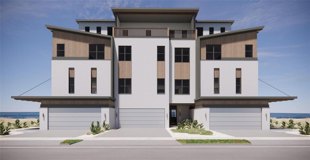 NEW SMYRNA BEACH - фото