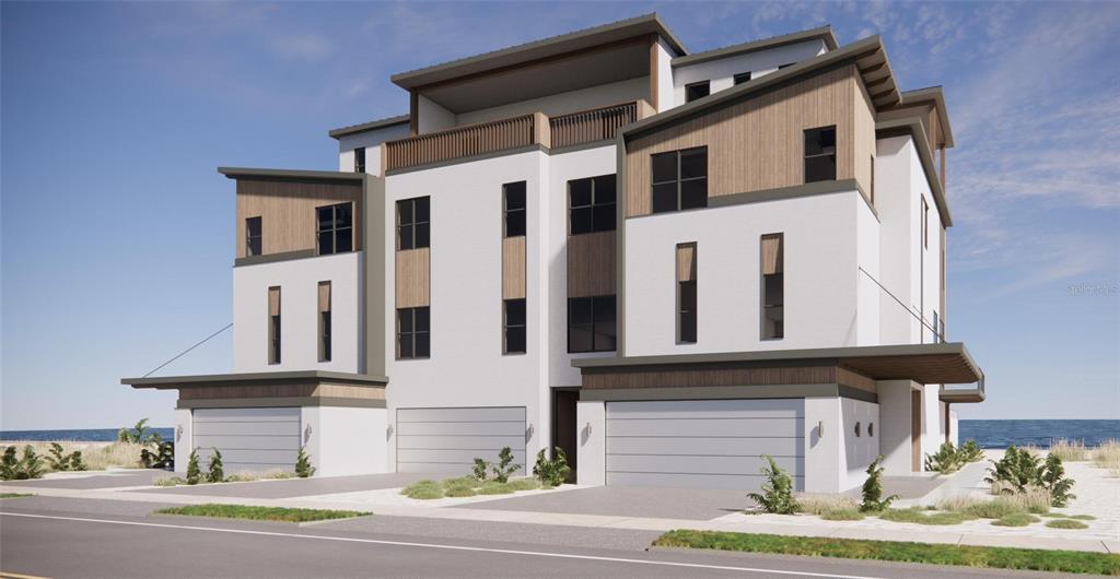 NEW SMYRNA BEACH - фото