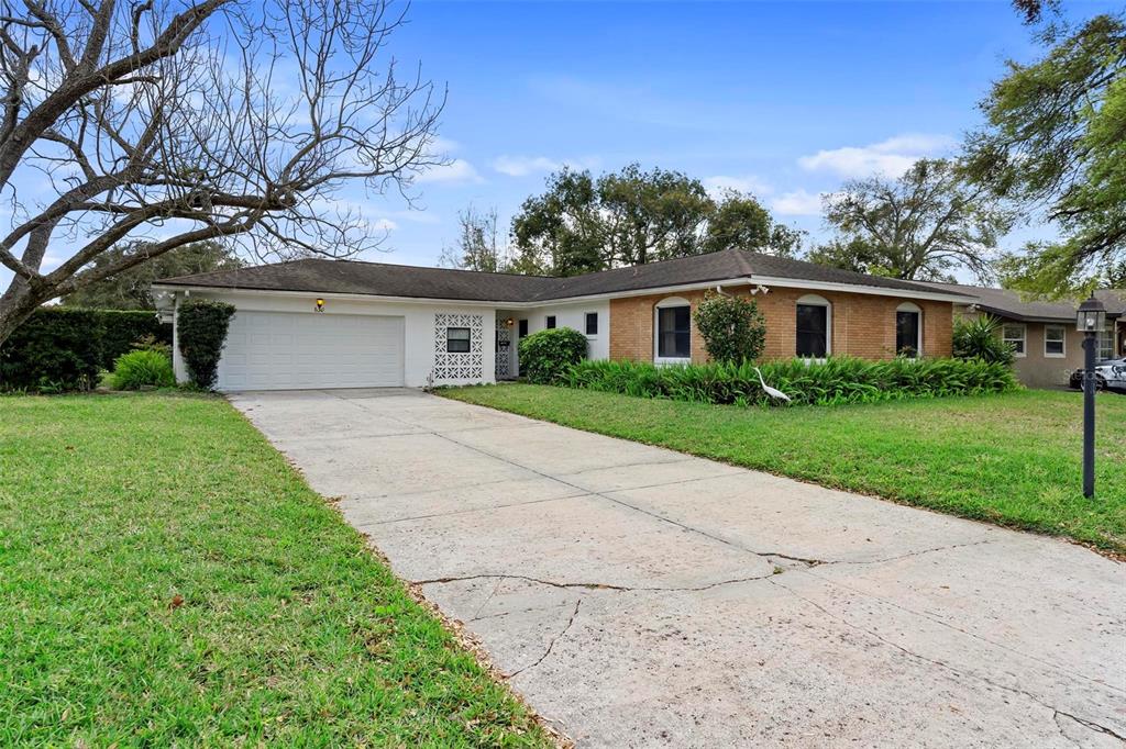 OAKLAND ESTATES 1ST SEC - фото