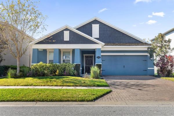 LONG LAKE RANCH VILLAGE 2 PCLS C-1