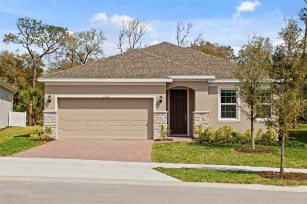 BERESFORD WOODS PH 1