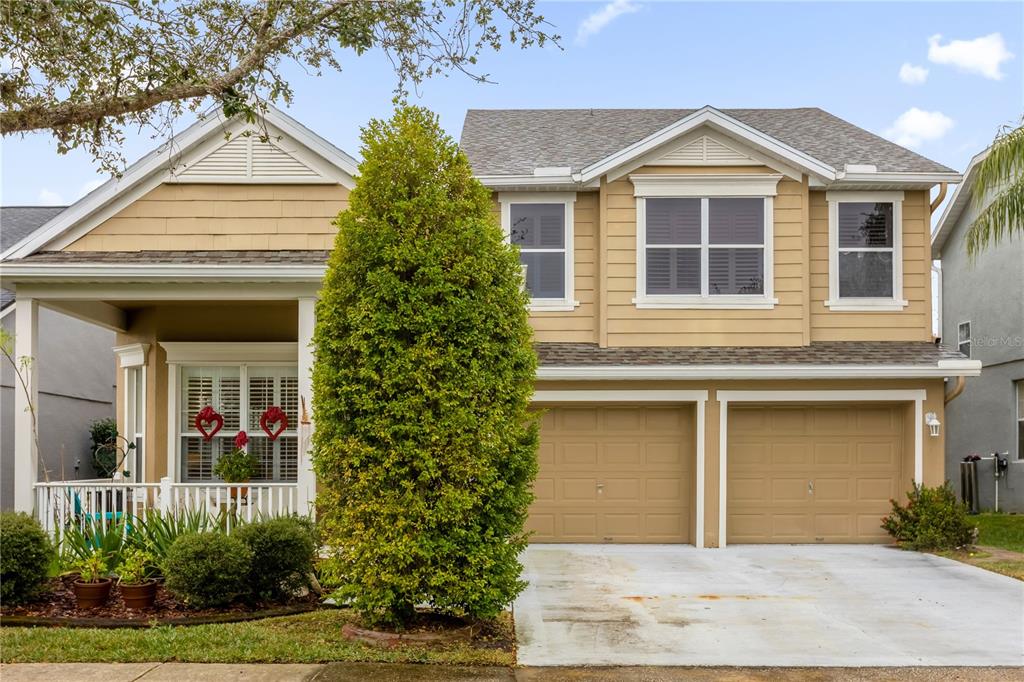 AVALON PARK SOUTH PH 01 - фото