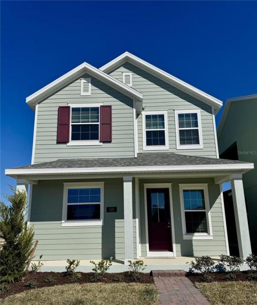 SPRING WALK AT THE JUNCTION PH 2