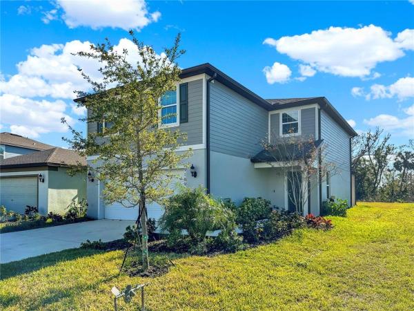 NORTH RIVER RANCH PH IA-2