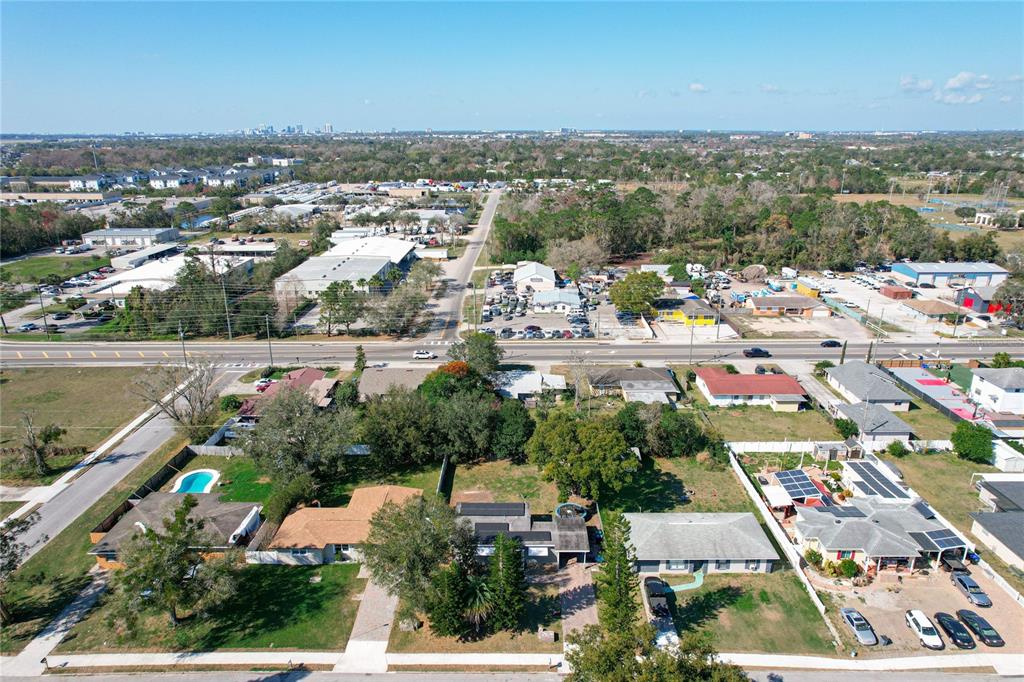 TIFFANY TERRACE - фото