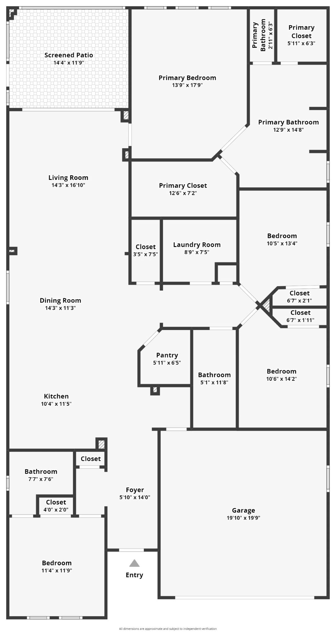 HULL ISLAND/OAKLAND - фото