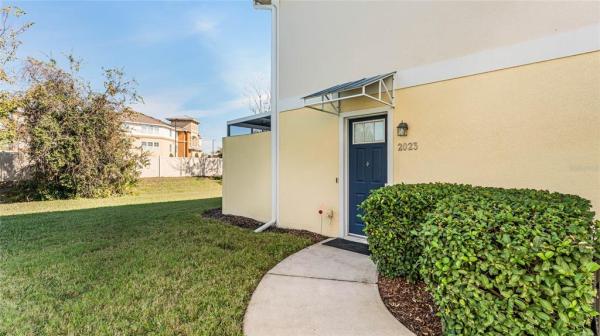 HERITAGE KEY VILLAS P1 & 02