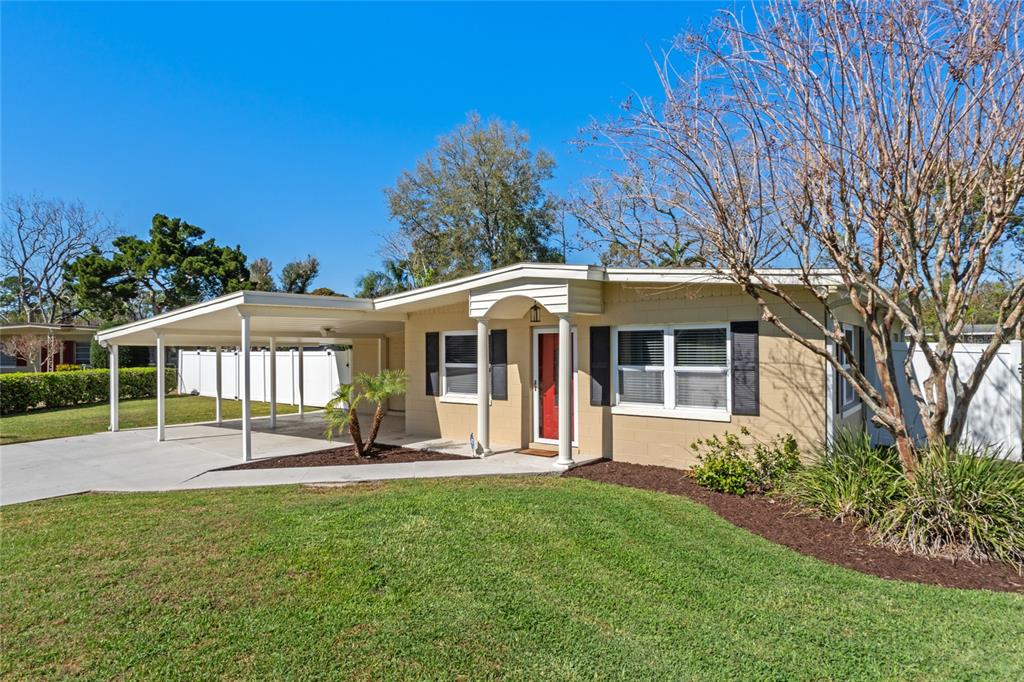 SECRET LAKE ADD TO CASSELBERRY - фото