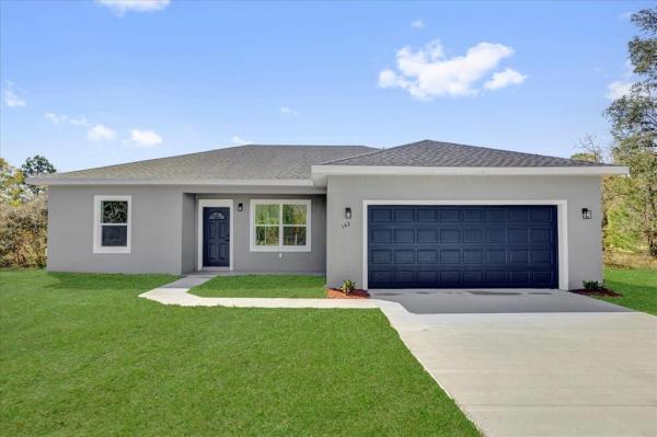 SILVER SPRIGS SHORES