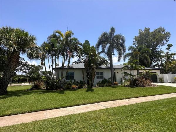 SHORE ACRES EDGEWATER SEC