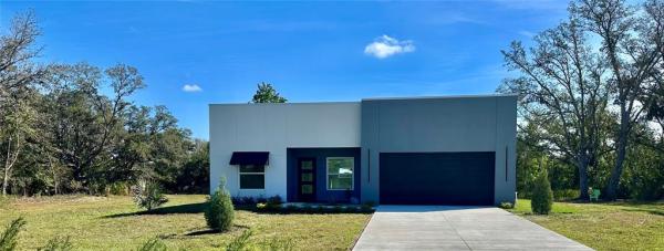 CAPE ORLANDO ESTATES