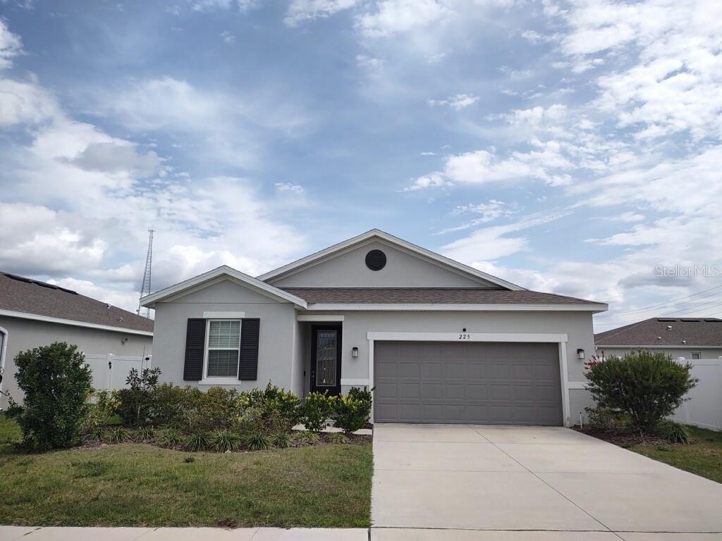 VISTA DEL LAGO PH III - фото