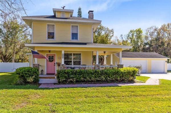 FLA LAND & COLONIZATION COMPANYS CELERY PLANTATION