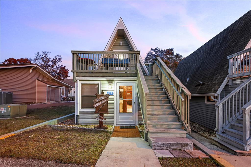 VACATION VILLAGE CONDO - фото