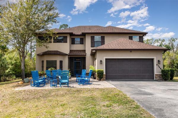 CAPE ORLANDO ESTATES UNIT 11A