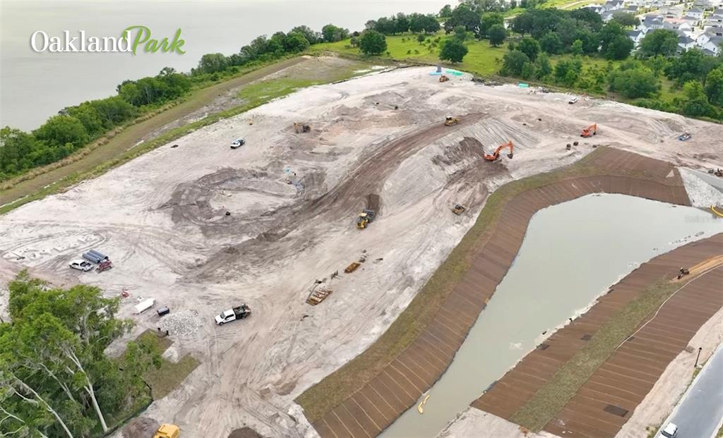 OAKLAND PARK - фото