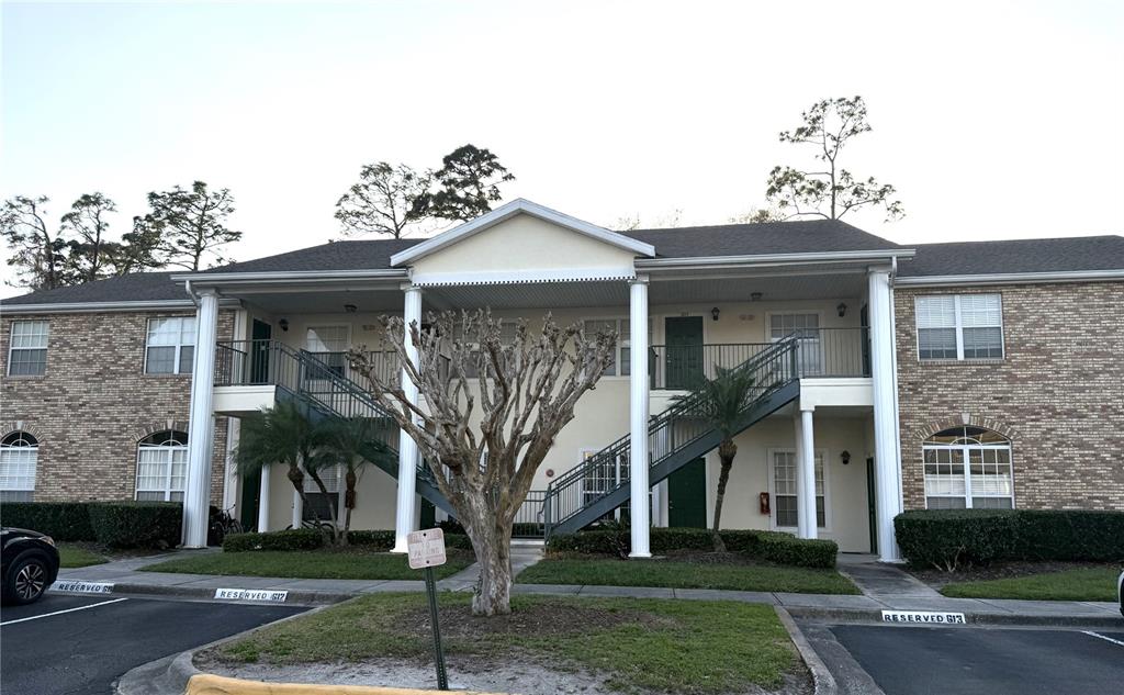 HUNTERS POINTE AT HUNTERS RESERVE A CONDO - фото