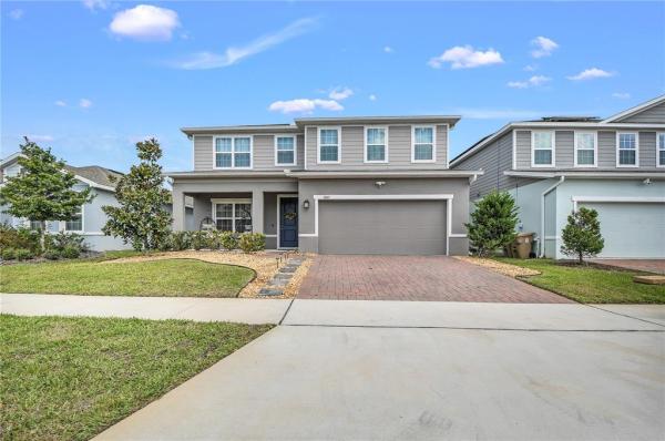 CREEKSIDE AT BOGGY CREEK PH 3