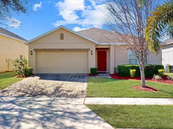 MARBELLA AT DAVENPORT