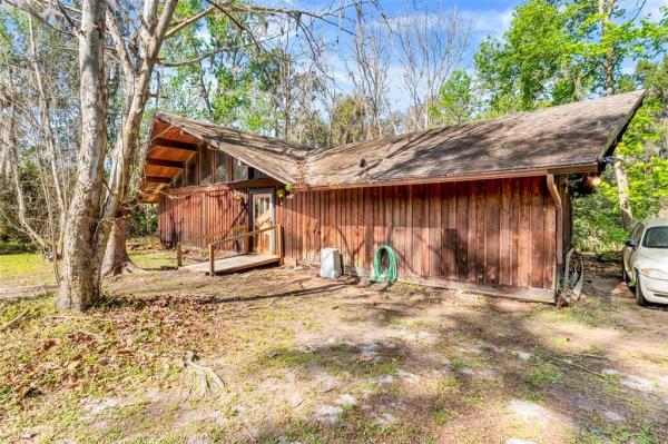 WEKIVA CAMP SITES REP